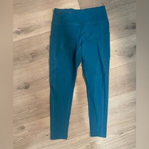 IUGA High Waisted Pocket Leggings